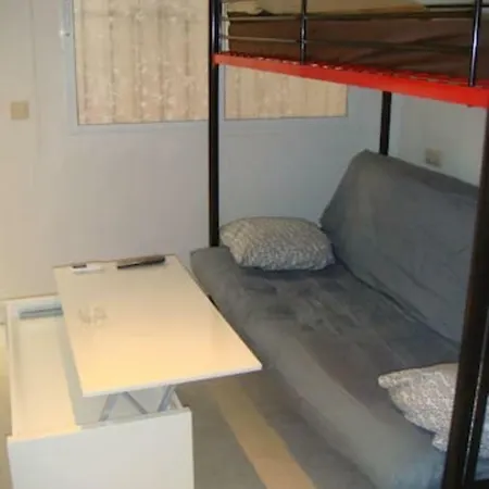 Apartment La Nogalera Square *